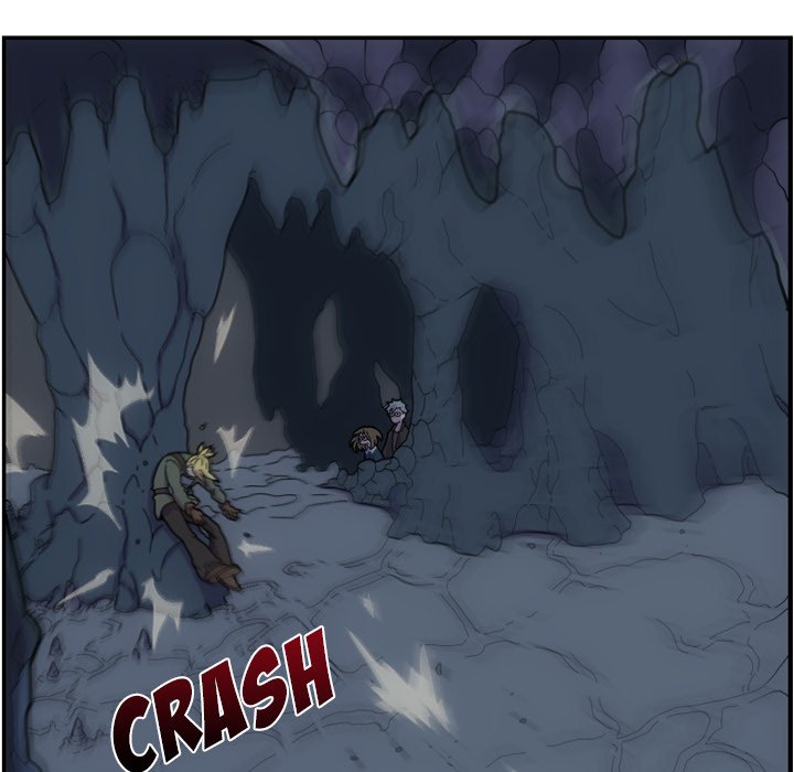 Meisters Meisters EP 4 - Toomics page 22 - 