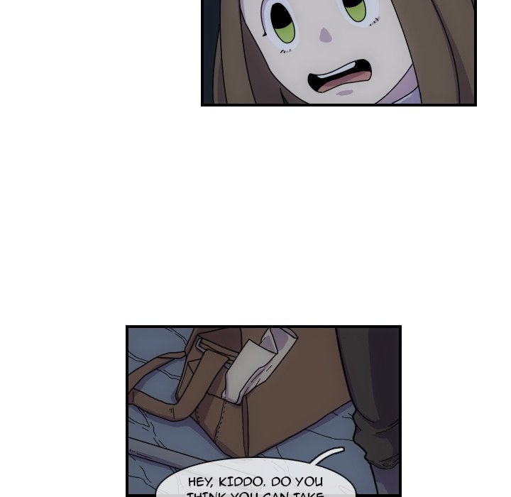 Meisters Meisters EP 4 - Toomics page 25 - 