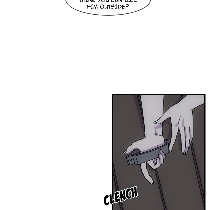 Meisters Meisters EP 4 - Toomics page 26 - 