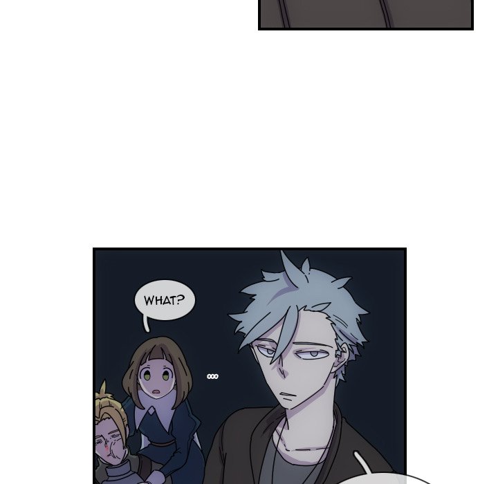 Meisters Meisters EP 4 - Toomics page 27 - 
