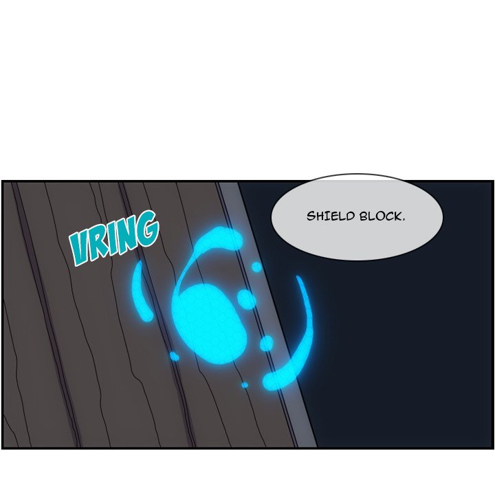Meisters Meisters EP 4 - Toomics page 29 - 