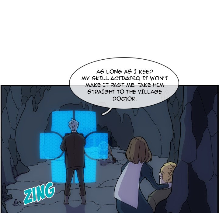 Meisters Meisters EP 4 - Toomics page 30 - 