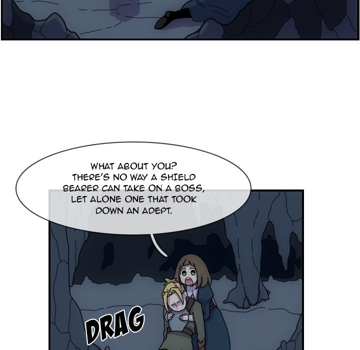 Meisters Meisters EP 4 - Toomics page 31 - 