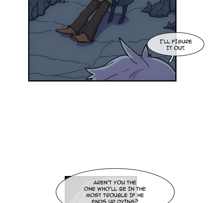 Meisters Meisters EP 4 - Toomics page 32 - 