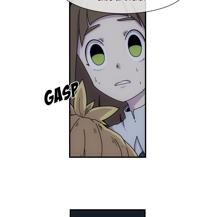 Meisters Meisters EP 4 - Toomics page 33 - 