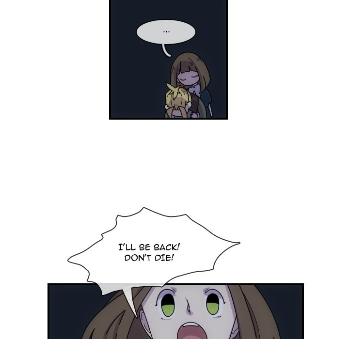 Meisters Meisters EP 4 - Toomics page 34 - 