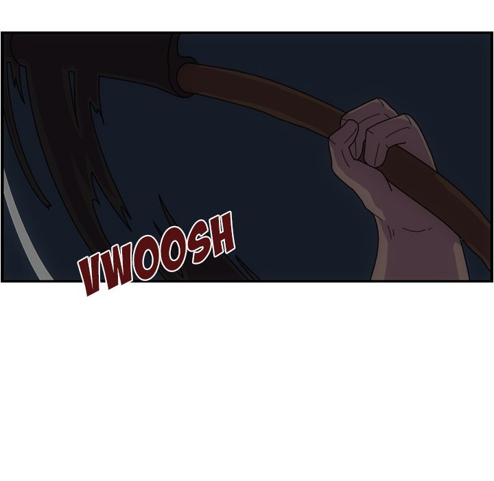 Meisters Meisters EP 4 - Toomics page 37 - 