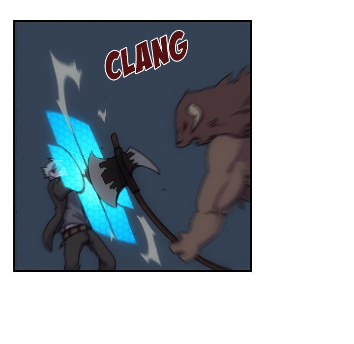 Meisters Meisters EP 4 - Toomics page 38 - 