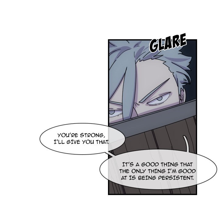 Meisters Meisters EP 4 - Toomics page 39 - 