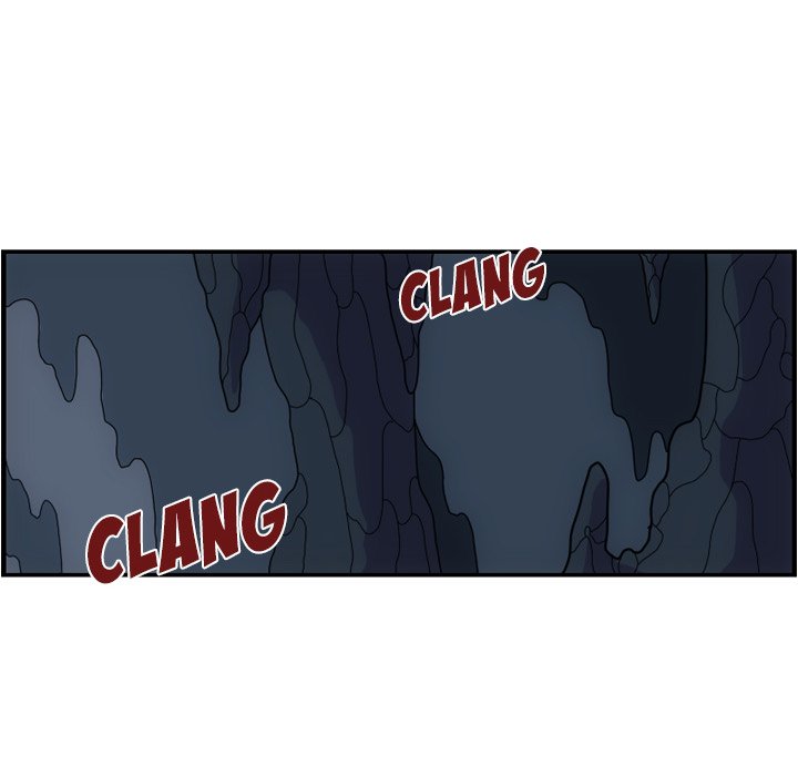 Meisters Meisters EP 4 - Toomics page 40 - 