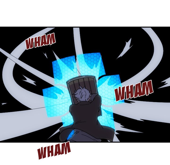 Meisters Meisters EP 4 - Toomics page 43 - 