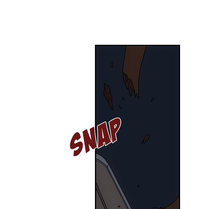 Meisters Meisters EP 4 - Toomics page 46 - 