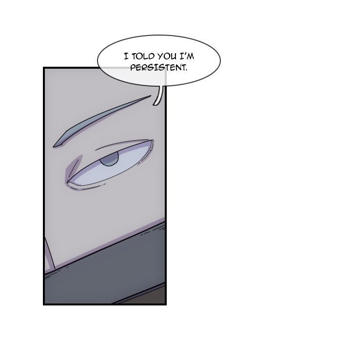 Meisters Meisters EP 4 - Toomics page 50 - 
