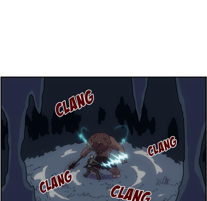 Meisters Meisters EP 4 - Toomics page 6 - 