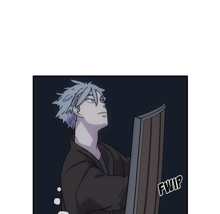 Meisters Meisters EP 4 - Toomics page 51 - 