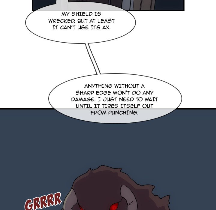 Meisters Meisters EP 4 - Toomics page 52 - 