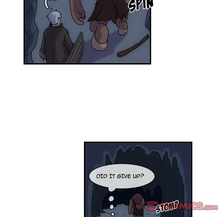 Meisters Meisters EP 4 - Toomics page 54 - 