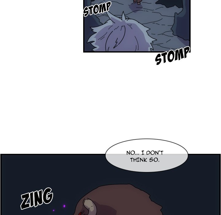 Meisters Meisters EP 4 - Toomics page 55 - 