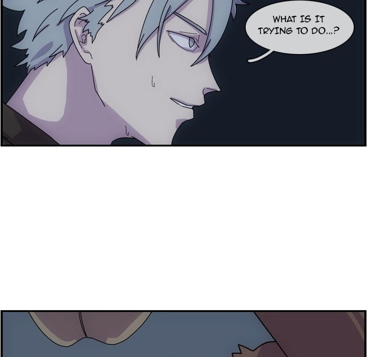 Meisters Meisters EP 4 - Toomics page 58 - 