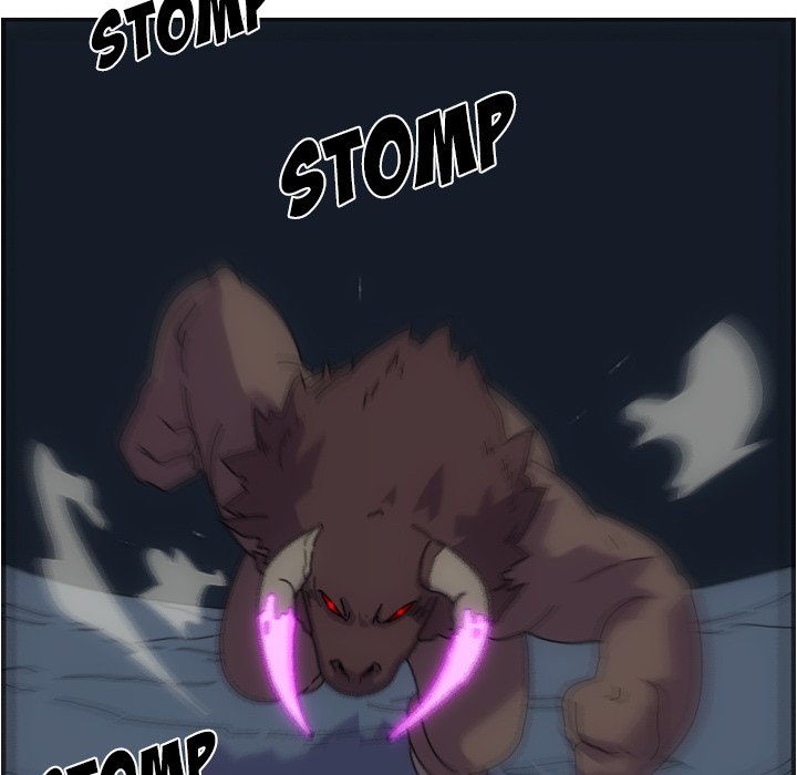 Meisters Meisters EP 4 - Toomics page 60 - 