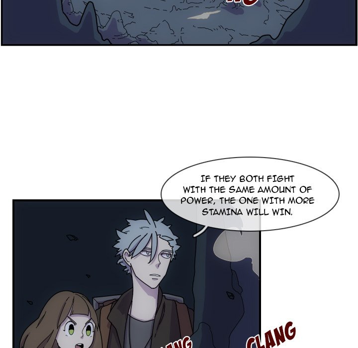 Meisters Meisters EP 4 - Toomics page 7 - 
