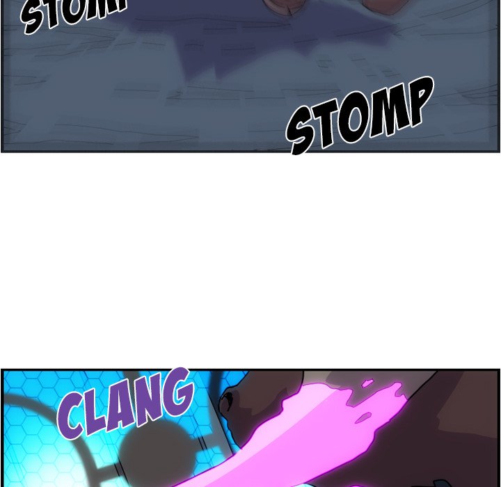 Meisters Meisters EP 4 - Toomics page 61 - 
