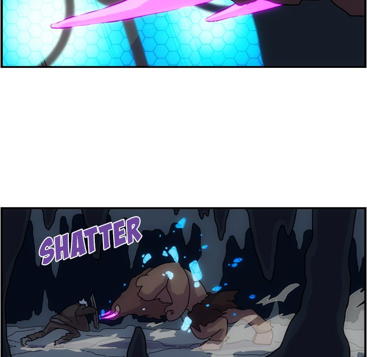 Meisters Meisters EP 4 - Toomics page 62 - 