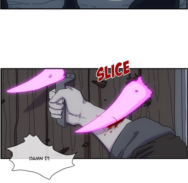 Meisters Meisters EP 4 - Toomics page 63 - 