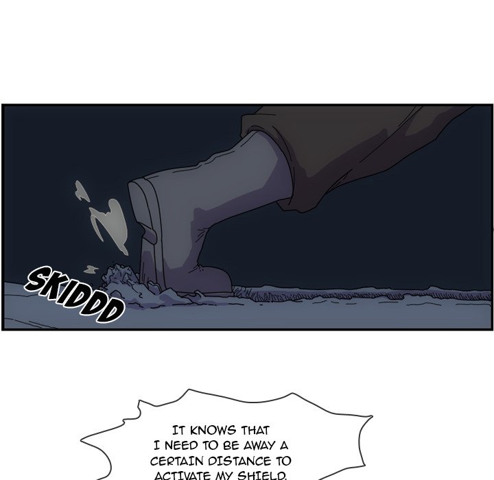 Meisters Meisters EP 4 - Toomics page 64 - 