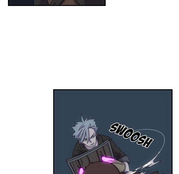 Meisters Meisters EP 4 - Toomics page 67 - 