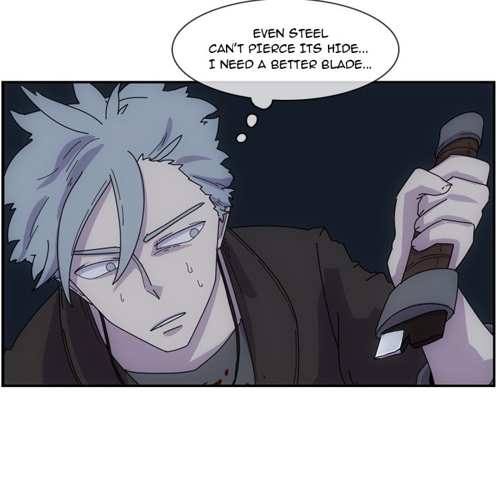 Meisters Meisters EP 4 - Toomics page 70 - 