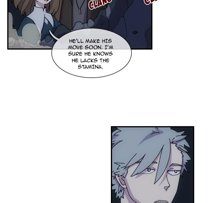 Meisters Meisters EP 4 - Toomics page 8 - 