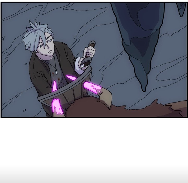 Meisters Meisters EP 4 - Toomics page 72 - 