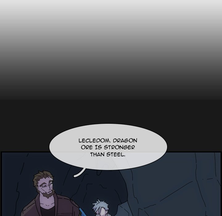 Meisters Meisters EP 4 - Toomics page 73 - 