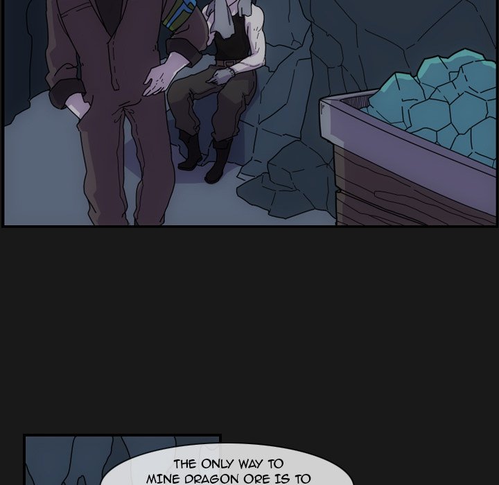Meisters Meisters EP 4 - Toomics page 74 - 