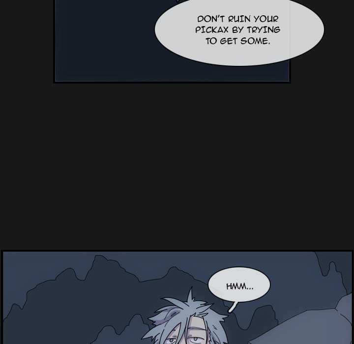 Meisters Meisters EP 4 - Toomics page 77 - 