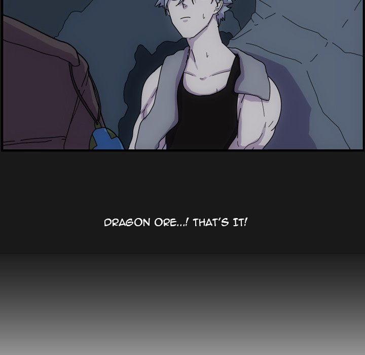 Meisters Meisters EP 4 - Toomics page 78 - 