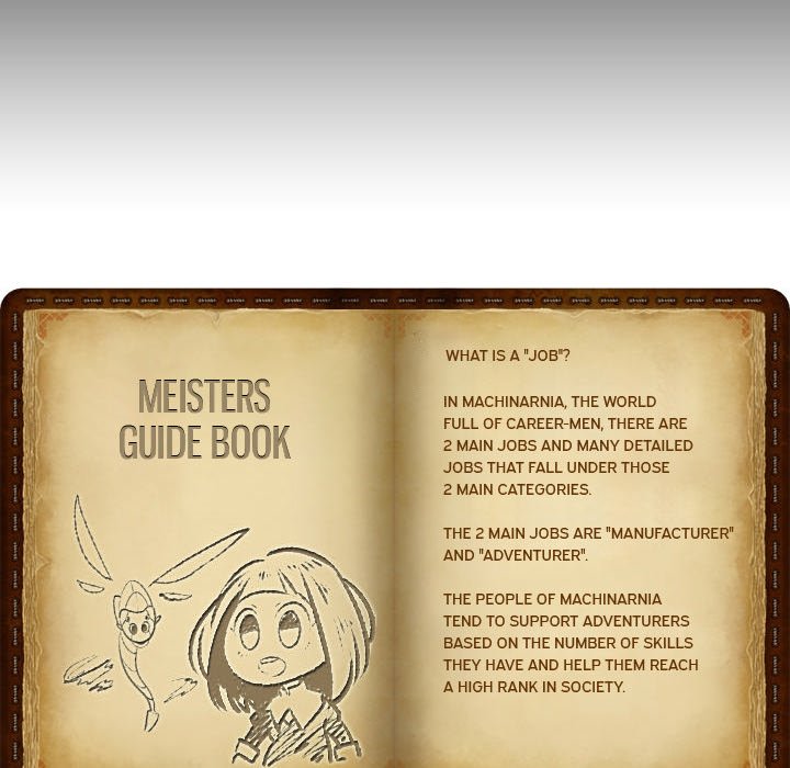 Meisters Meisters EP 4 - Toomics page 79 - 