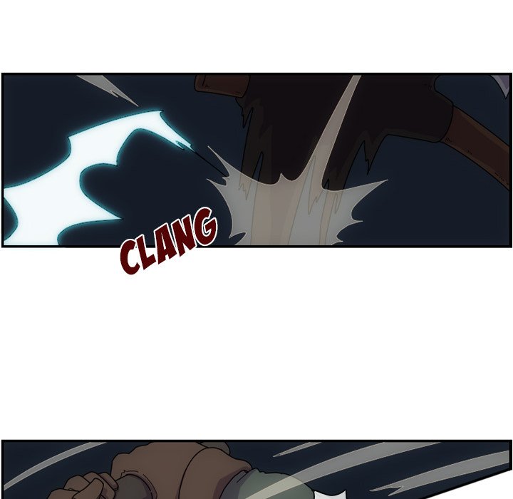 Meisters Meisters EP 4 - Toomics page 10 - 