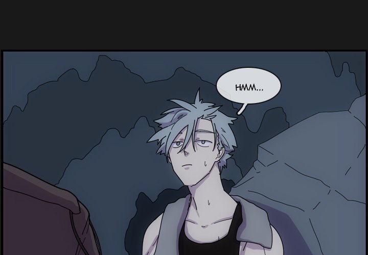 Meisters Meisters EP 5 - Toomics page 1 - 