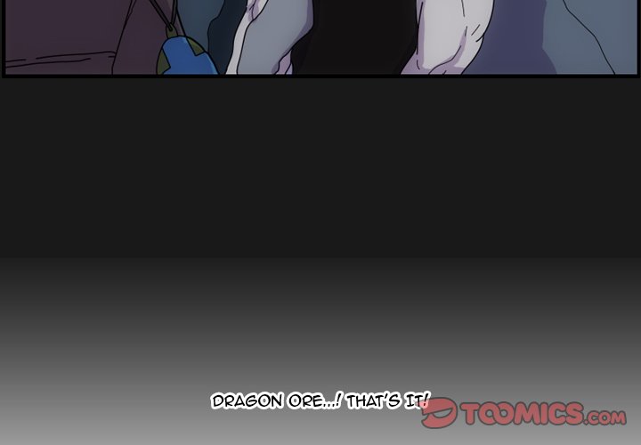 Meisters Meisters EP 5 - Toomics page 2 - 