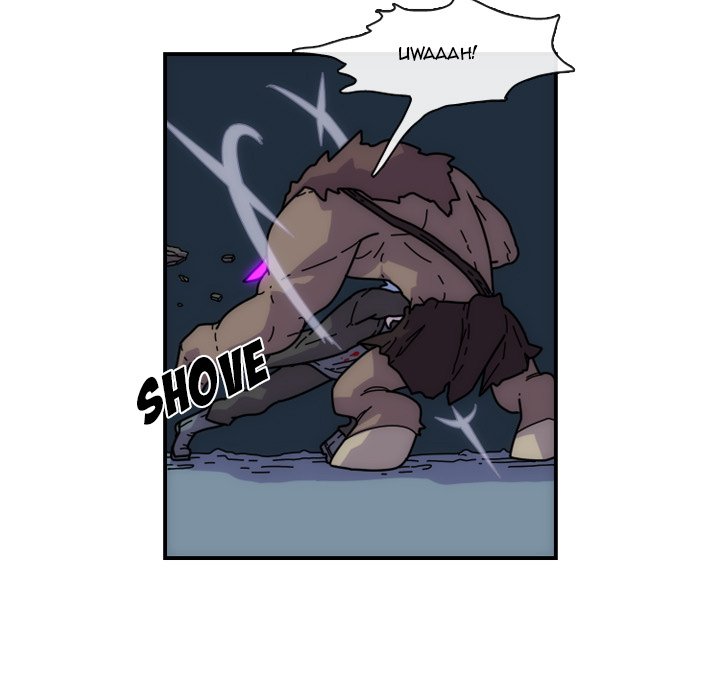 Meisters Meisters EP 5 - Toomics page 11 - 