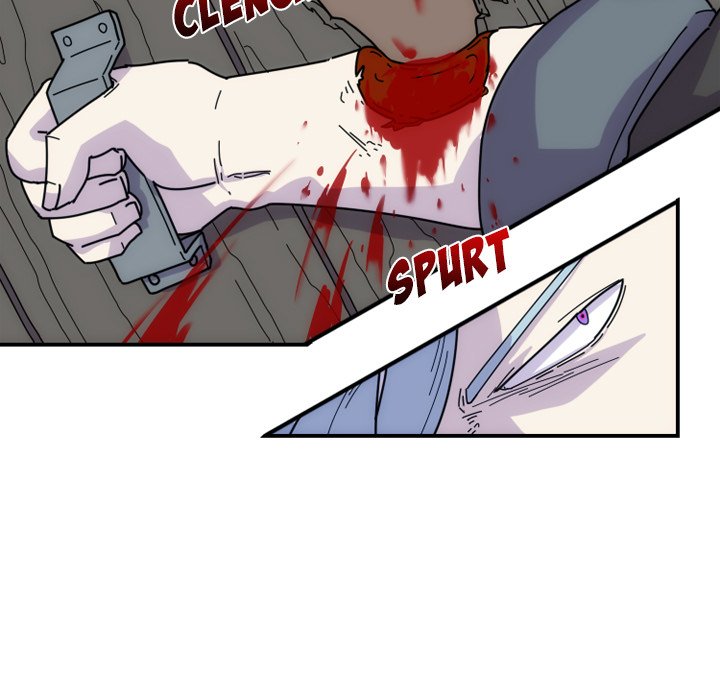 Meisters Meisters EP 5 - Toomics page 13 - 