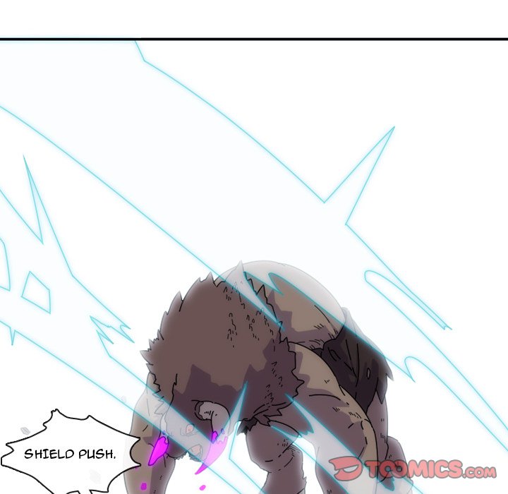 Meisters Meisters EP 5 - Toomics page 14 - 