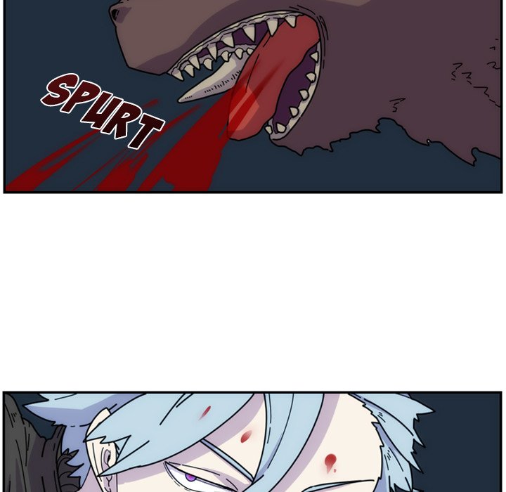 Meisters Meisters EP 5 - Toomics page 19 - 