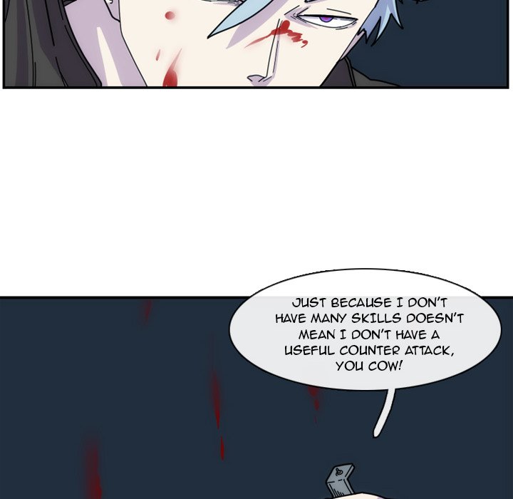 Meisters Meisters EP 5 - Toomics page 20 - 