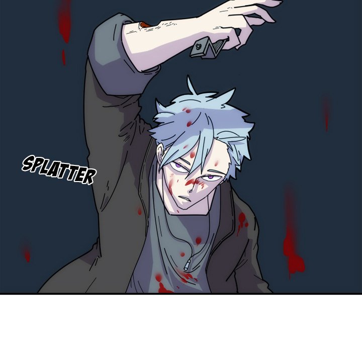 Meisters Meisters EP 5 - Toomics page 21 - 