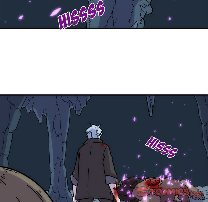 Meisters Meisters EP 5 - Toomics page 26 - 