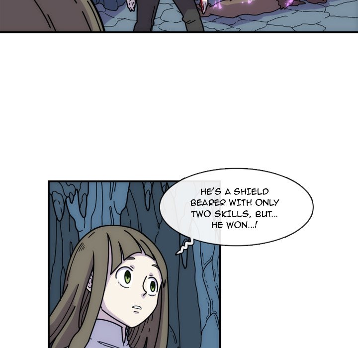 Meisters Meisters EP 5 - Toomics page 27 - 