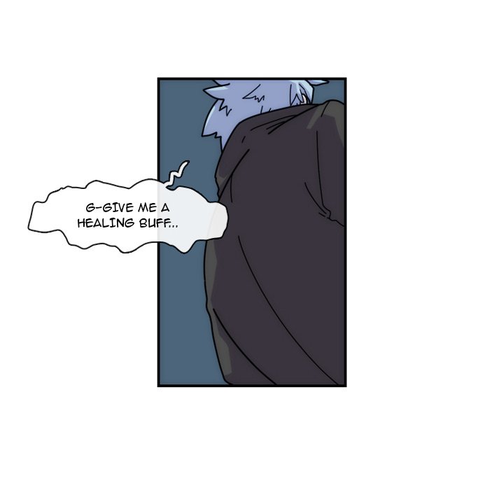 Meisters Meisters EP 5 - Toomics page 31 - 